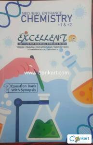 Med/Eng Entrance question bank