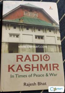 Media, Radio, War