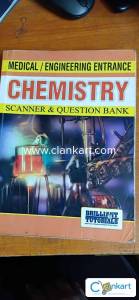 Medical/Engineering entrance Chemistry question bank