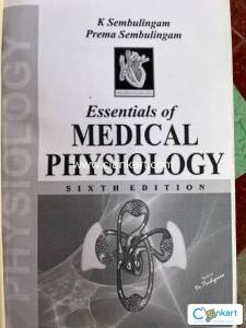 Medical Book