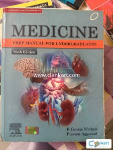 Medical Books