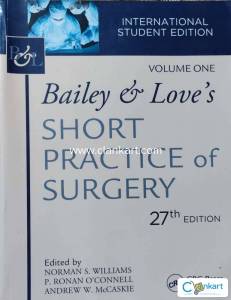 Medical Books For Doctors