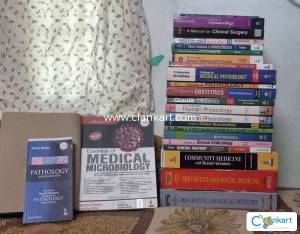 Medical Books for sale