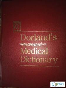Medical Dictionary