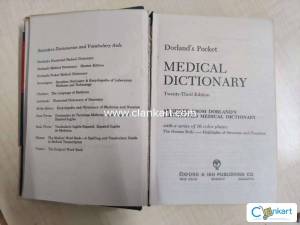 Medical Dictionary