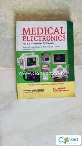 Medical Electronics