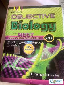 Medical Exam UG - TRUEMANs Biology