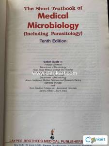 Medical Microbiology