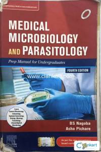 Medical Microbiology & Parasitology