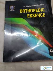 Medical PG Entrance Exam Books
