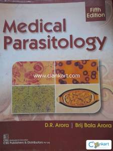 Medical Parasitology