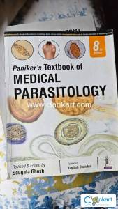 Medical Parasitology