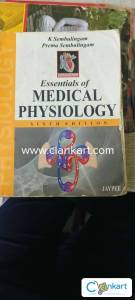 Medical Physiology