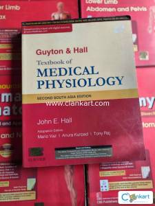 Medical Physiology