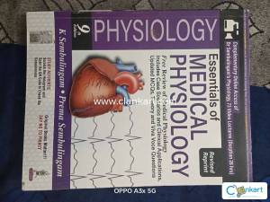 Medical Physiology - K sembulingan
