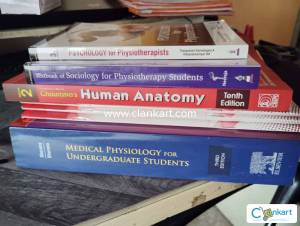 Medical Physiology for Undergraduate Students