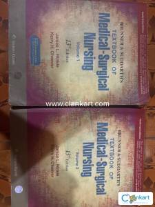 Medical Surgical Nursing