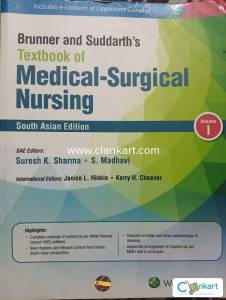 Medical Surgical nursing 1 for nursing