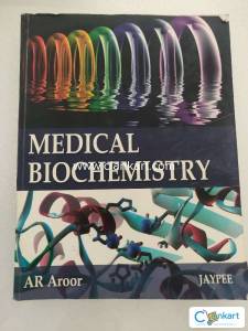 Medical biochemistry