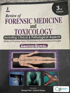 Medical book