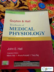 Medical book