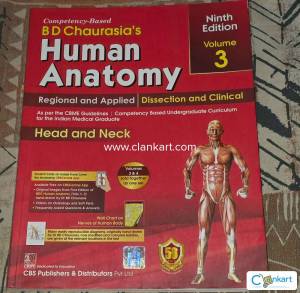 Medical book