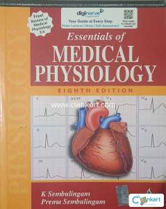 Medical book