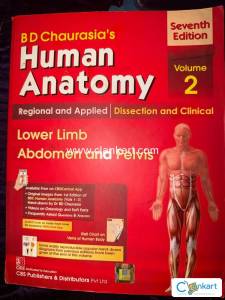 Medical book