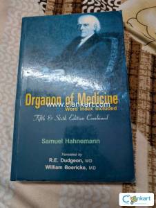 Medical book