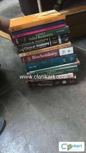 Medical book for sale