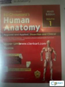 Medical books