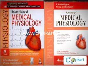 Medical books