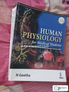 Medical books