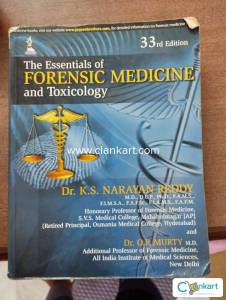 Medical books