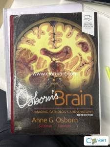 Medical books