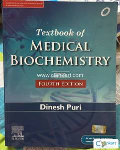 Medical books