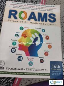 Medical books