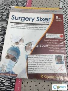Medical books
