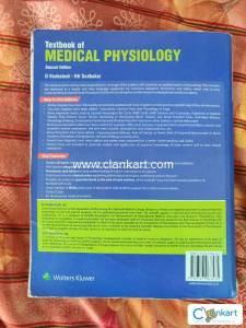Medical books