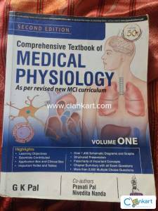 Medical books
