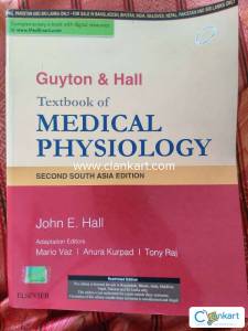 Medical books