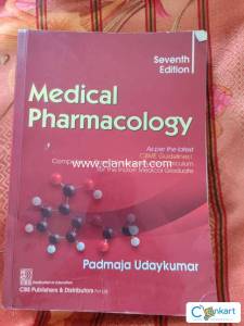 Medical books