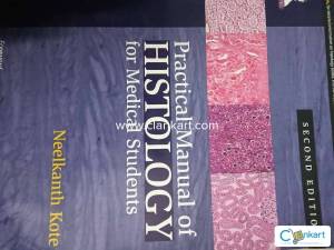 Medical books