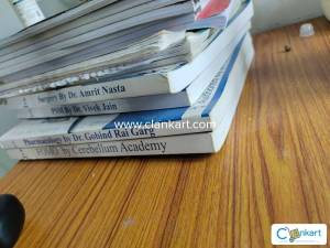 Medical books cerebellllum main notes