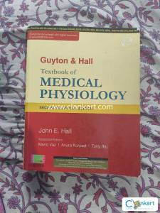 Medical books for1st yearMBBS Physiotherapy students note: only cash