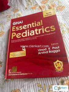 Medical books mbbs