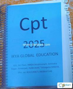 Medical coding books ICD-10 CM and CPT