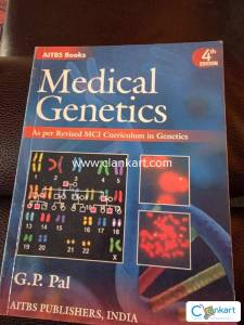 Medical genetics