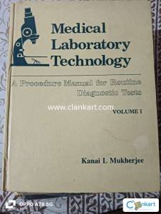 Medical laboratory technology