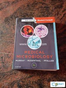 Medical microbiology